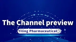 Yiling Pharmaceutical Channel Introduction