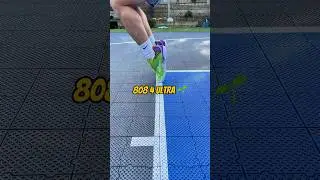 WADE 808 4 ULTRA DURABILITY TEST 💪
