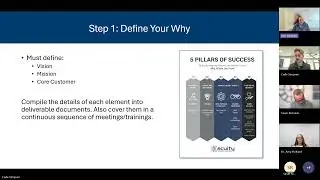 Webinar - The Third Party Exit Plan - Part 3