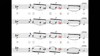 Coro di Schiave Ebrei (Giuseppe Verdi)