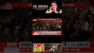 INVEST INDIA - FASTEST GROWING ECONOMY - @ AK MISHRA BUSINESS CONSULTING