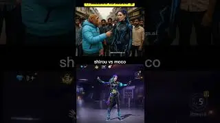 shirou vs moco 😁😁🤬🤬