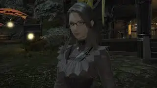 FFXIV J.L Level 65 and 68 Dancer Quests