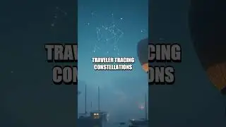 What If Universes: The Cartographer&rsquo;s Sky Page