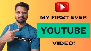 How I Started My Youtube Journey In 2026 And Why ?
