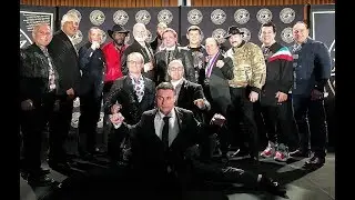 Arnold Sport Festival USA 2019 Columbus, Ohio Awards 2019 - Alex Lee Production Exclusive 3/2/2019