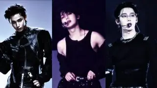 SUNOO TIK-TOK EDITS COMPILATION THAT MAKES ME GO CRAZY 🍑