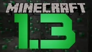 Minecraft 1.3 Commercial