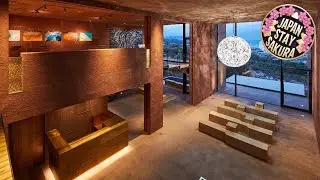 SEKIYA RESORT  GALLERIA MIDOBARU | Beppu, Japan | Hotel Review 🏨