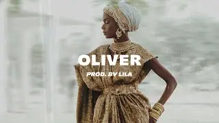 [FREE]Omah Lay x Ckay x Wizkid Afro Type Beat - 