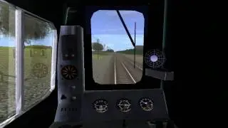 Trainz - NIR Class 80