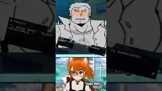 Big boy no brain  #vtuber #streamer #streamclips