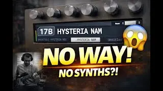 The MOST ACCURATE Muse &ldquo;Hysteria&rdquo; Bass Tone &mdash; No Synths Required