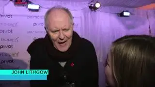 Pivot News -- HITRECORD ON TV Premiere Screening & Party