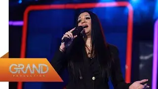 Olivera Markovic - Igracka - (LIVE) - (Tv Grand 12.12.2022.)