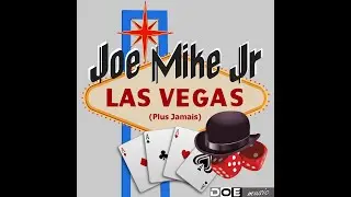 LAS VEGAS by JOE MIKE JR   |  DOE Music - #release