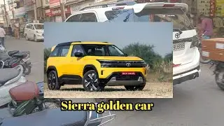 Kiya gadi hai yrr 😱💥#dream #vlog #viral #video 