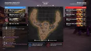 Crossout | GR0K vs BANAN