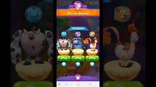 Candy Crush Friends Saga Level 502 ~ Color Bomb + Coloring Candy combo ~ NO BOOSTERS