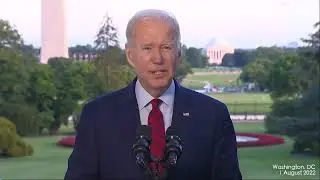 Biden announces US killed Al Qaeda leader Zawahiri in drone strike in Afghanistan