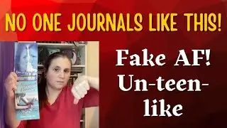 How NOT to write a book in diary format (VILE FRAUD Beatrice Sparks failed at teen POV)