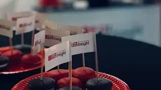 BI Insight na Mobile Trends Conference for banking 2019