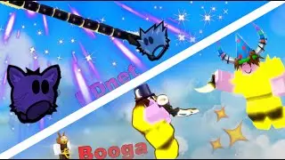 НЕ получилось в Booga Booga - ПОЙДУ в DDnet! 50 videos In [DDnet x Booga]