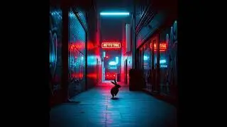 Run Rabbit run #drill #drillmusic #disstrack #ai #viralvideos