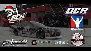 Arca Menards Series @Auto Club Speedway w/OFSR