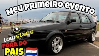Evento no Paraguai 🇵🇾🙈#Castellani #Lowstars2020 #Paraguai #emalta #videoemalta