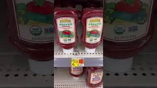 Bad, Better, Best Ketchup!