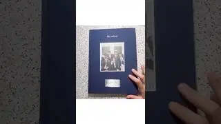 Unboxing Like Infinite Album (Deluxe Ver.) #likeinfinite #infinite #인피니트