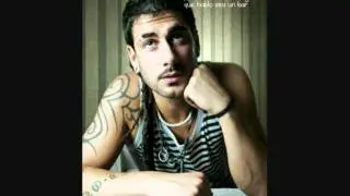Melancolemia con letra ~Melendi~