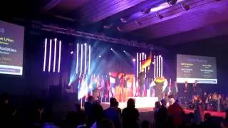 ES2012 robotiikka