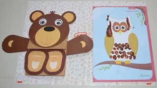 FlintoClass Nursery | 1st Month Jungle Adventure Theme Part 2 | Review in Tamil | Pre School at Home