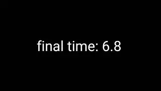 American Dad speed run (any%) (pc) (new glitch)