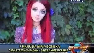 Tutorial picsay pro - cara mengedit foto seperti on the spot