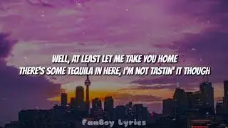 Jaden - Bye (Lyrics)