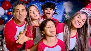 Jarastyle Family is live Merry Christmas