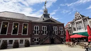 Kijkje nemen in het centrum van de macht: rondleidingen in stadhuis Vlaardingen