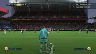 FIFA 16 | FUT | Jason's Horrible Miss