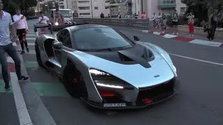 Top Marques Monaco 2019 - DAY 3