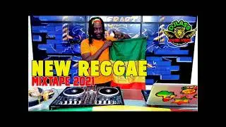 New Reggae November 2021 Mixtape Feat. Richie Spice, Busy Signal, Chris Martin, Romain Virgo & More.