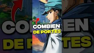 GING OUVRE LES PORTES DES ZOLDIK ?! #hunterxhunter