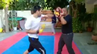 Shifu Kanishka JKD India