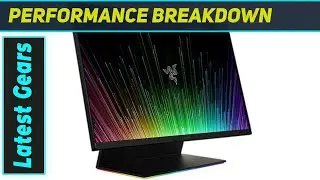 Razer Raptor 27