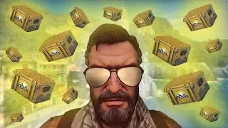 Gaben, give me a refund | x40 Horizon Cases + GIVEAWAY