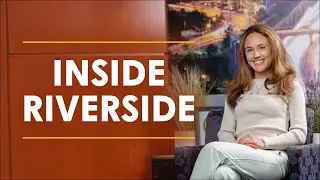 Inside Riverside | Ep. 68 | Holiday Edition