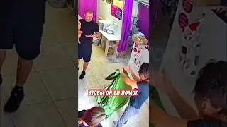 😳 Устроила скандал в ПВЗ, думая, что ей все должны! | Новостничок
