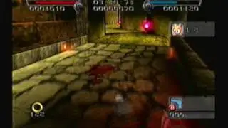 Cryptic Castle: Hero Mission